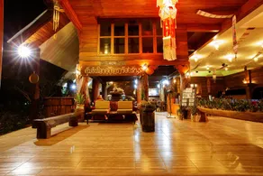Sasidara Resort Nan - Image 4