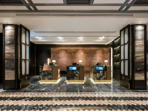 Madison Hotel (World Trade Center Plaza Jinhua Municipal Government) - Image 5