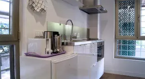 Moncloa room apartments - Image 2