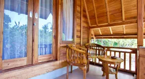 Nusa Penida Pudak Nature Bungalow - Image 3