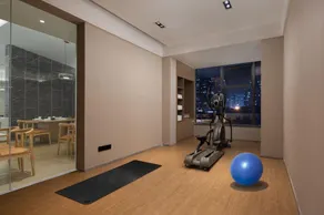 Heyue Meicheng Hotel (Wuhan High-speed Railway Station & Happy Valley Branch - Image 5