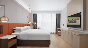 Home2 Suite by Hilton Chaozhou - Image 4