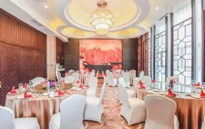 Jinding Hotel - Image 2