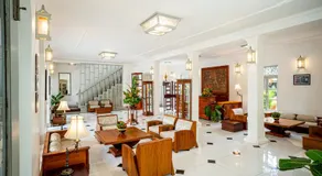 Villa Santi Hotel - Image 5
