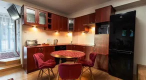 Villa Toscania-check in 24h - Image 4