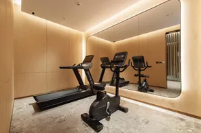 Novotel Wuxi - Image 3