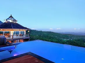 Munduk Heaven Luxury Villas - Image 3