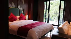 Oriental Yayuan Courtyard Hotel - Image 2