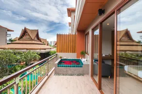 Ayrest Hua Hin Hotel - Image 5