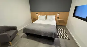 Hotel Manquehue - Image 2
