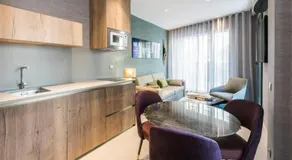 The Garden Suites - Image 2