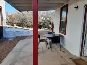 WELCOME TO VIGILANTE INN - Image 5