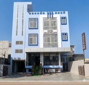 Hotel S-9, Jaipur - Image 1