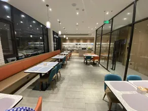 Hanting Hotel Rizhao Lanshan Bus Terminal - Image 4