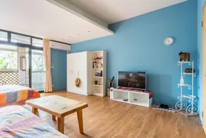 Holiday Studio Next to Seashore Park Sea Shore Park Vacation House - Image 4
