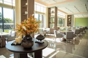 HENTIQUE HOTEL TAICANG - Image 3