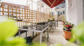 YOUPARTMENTS - zentrale Micro Apartments - Image 3