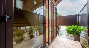 Casello A1, Modena sud - Villa Aurora Charming Rooms - Image 5