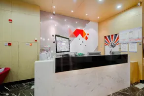 Borrman Hotel Wuxi Hubin Business Street - Image 3