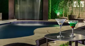 Los Alpes Apart Hotel Villa Morra - Image 3