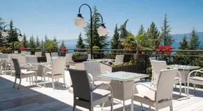 Hotel Metropol – Metropol Lake Resort - Image 3