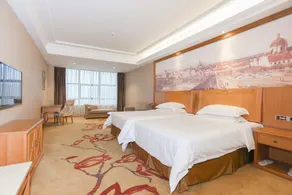 Vienna Hotel Jiashan Xitang - Image 5