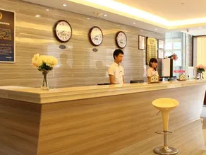 169 Business Hotel - Image 2