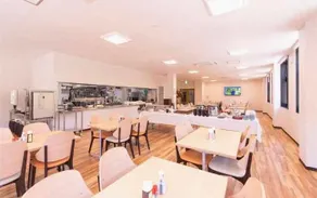 Hotel Frente Hirono - Image 5