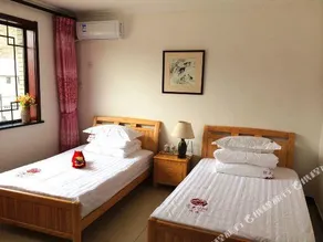 Beijing Simatai Li Junxiang Farmstay - Image 5