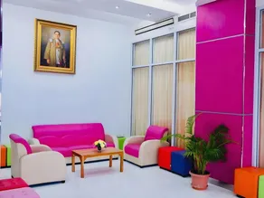 Eco Inn Lite Ubon Ratchathani - Image 4