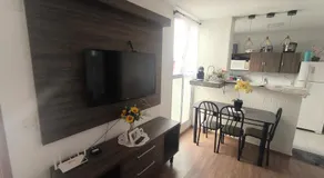 Apartamento Terreo - Image 2