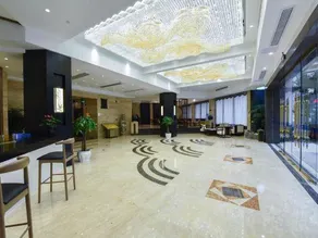 Chongqing Jinchuan Hotel - Image 2