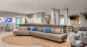 SpringHill Suites by Marriott Chicago Bolingbrook - Image 2