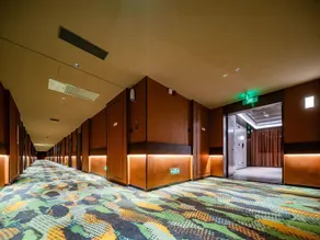 Orange Hotel (Hanzhong Mian County Mianshuiwan Plaza) - Image 1