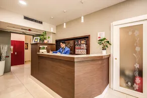 Rome Garden Hotel - Image 5