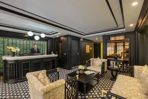 Royal Hotel Vinh Yen - Image 5
