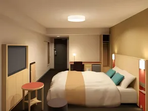 Hotel The West Hills Mito - Image 2
