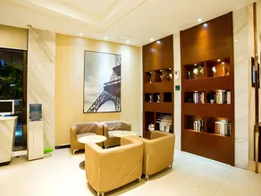 City Comfort Inn Guilin Li River Diecai Mountain Shangri-La - Image 3