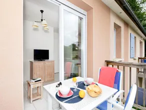 Apartment in Rignac near Lake Peyrade - Image 5