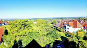 Apartment in A Wonderful Panoramic Location - with Shared Bathroom - Image 3