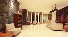 Wimarion Hotel Semarang - Image 4