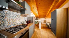 SALERNUM Luxury Apartments - Image 4