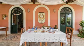 Country House Araba Phoenix - Image 2