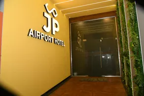 JP Airport Hotel Kannur - Image 4