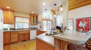 Spacious & Sunny Tahoe Donner Home - Enjoy Access to 5-Star Amenities - Image 3
