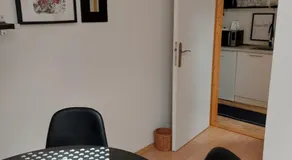 Dvoupokojový apartmán s kuchyňským koutem - Image 4