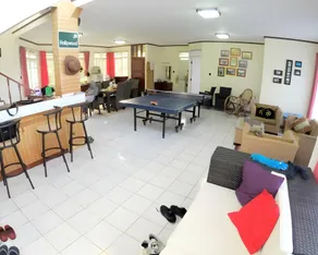 Villa Bougenvile Lembang Asri - Image 4