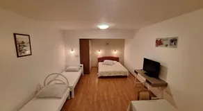 Bigger group Apt next to the beach - Image 2