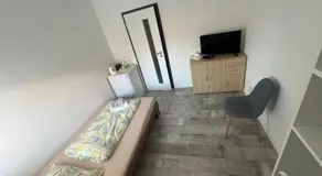 Family Apartment in Velké Úľany - Image 2