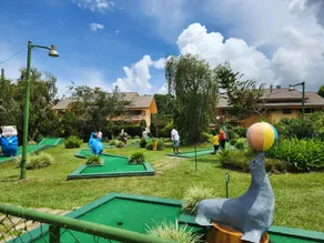 golf club Lodge 200 - Image 4